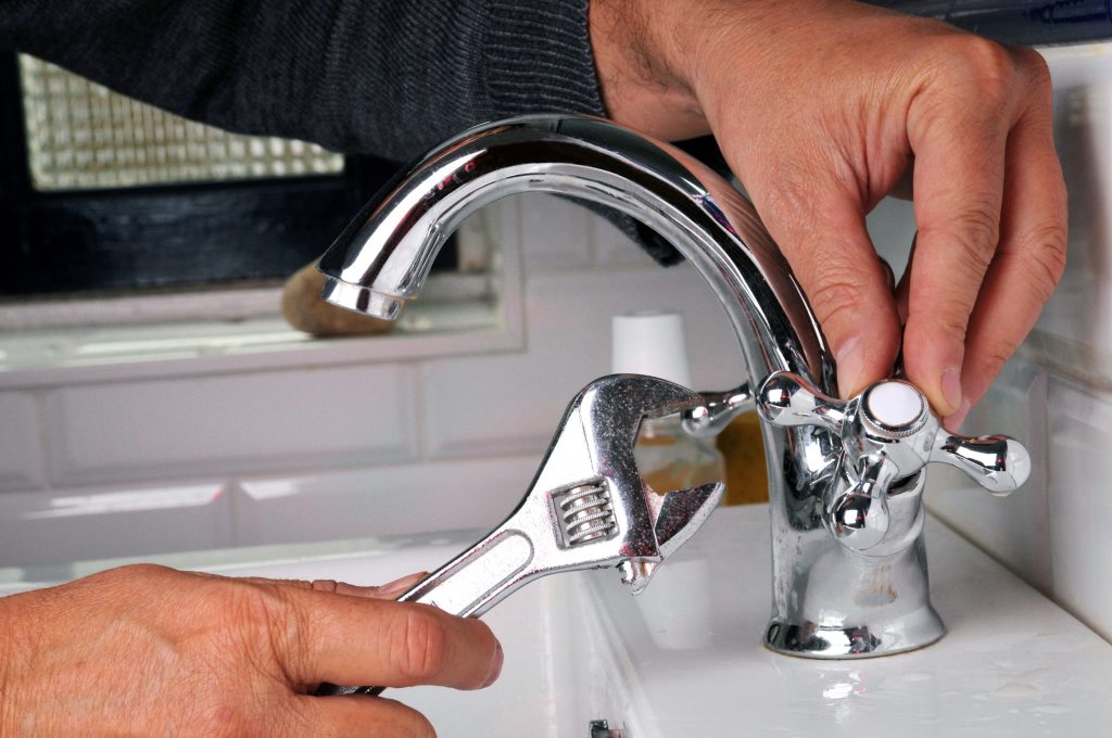 Your Faucets Could Be Making Your Home Unsafe
